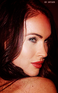 Megan Fox 200*320 Ny9