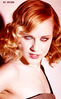 Evan Rachel Wood - 200*320 Padam41