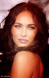 Megan Fox 200*320 Rm105