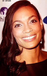 Rosario Dawson - 200*320 Slouby50