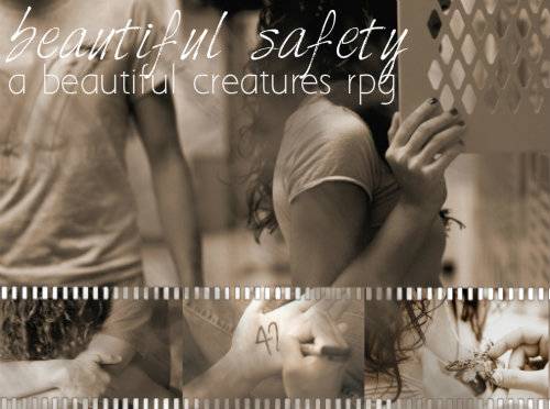 Beautiful Safety - (pb::lb) Ads