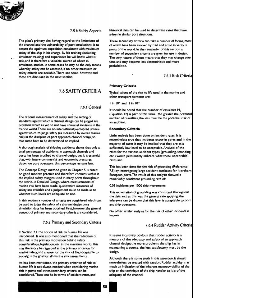 <Sách hay> - Approach Channels A guide for Design M58