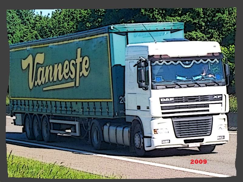 Vanneste (Moen) Vanneste