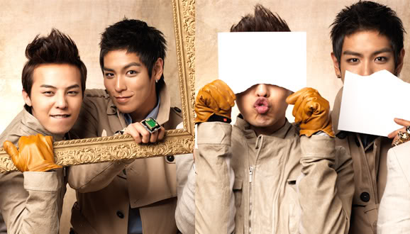 [GTOP]~ GTOP Pic ~ Gtop