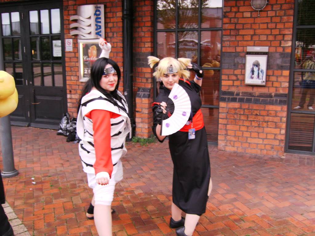 Akemi's Cosplays Alcon2008_0017