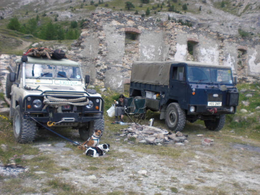 Keg in the Alps 2012 2012-07-22124147