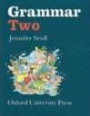 كتاب Grammar Two الحق بسرعه 1279178510_03822