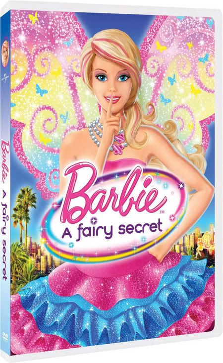 حصريا لمحبى أفلام باربي الفيلم الكوميدي العائلى الرائع Barbie: A Fairy Secret 2011 مترجم على أكثر من سيرفر  1298659001924836f9334df