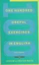 100 Useful Exercises in English 1304760844_661870