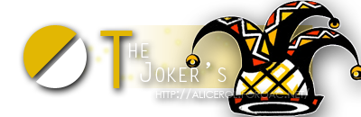 Trama 2: Joker Thejokers