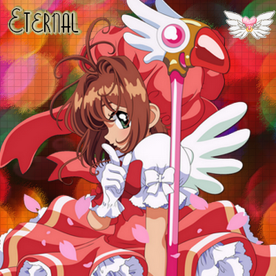 [Kit] Sakura Card Captors Avatar3