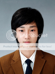 [PICS] Fotos Pre-Debut de Jinyoung. Tumblr_lkzb35a8z31qimp49o1_250