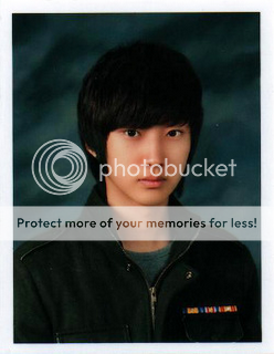 [PICS] Fotos Pre-Debut de Jinyoung. Tumblr_ltr9m5hzsz1qihfgk