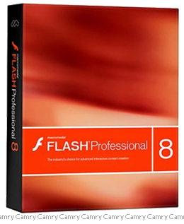 جميع اصدارات برنامج الفلاش Flash [ روابط مباشرة ]  8