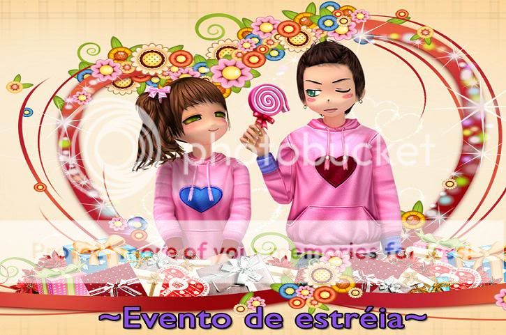 Evento de Estreia ~ Elfo