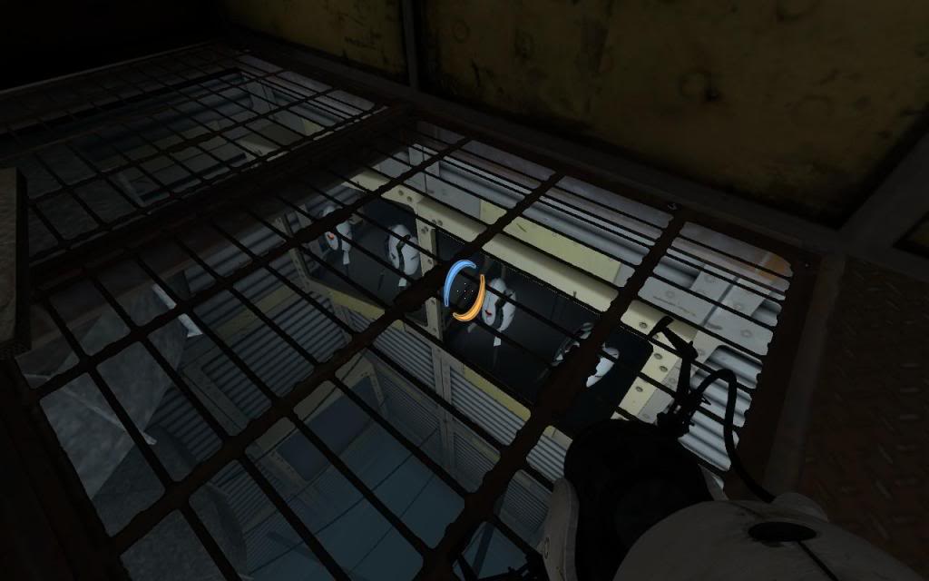 Screenshots - Página 8 Portal2HuevoDePascua