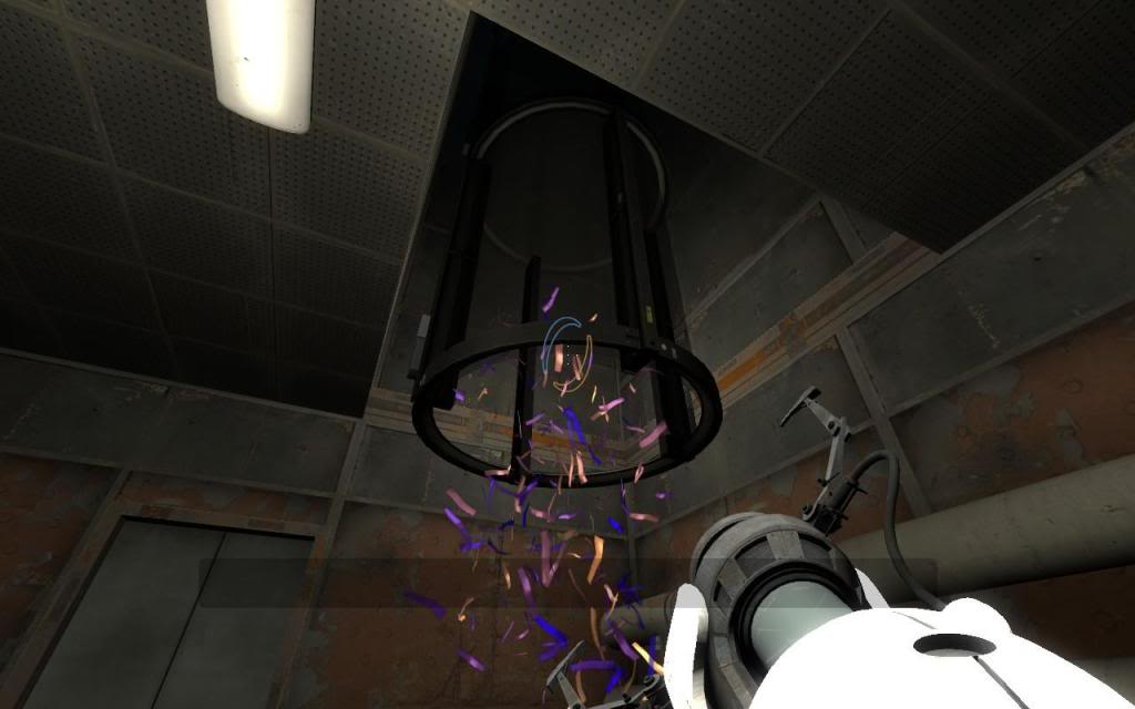 Screenshots - Página 8 Portal2Sorpresa