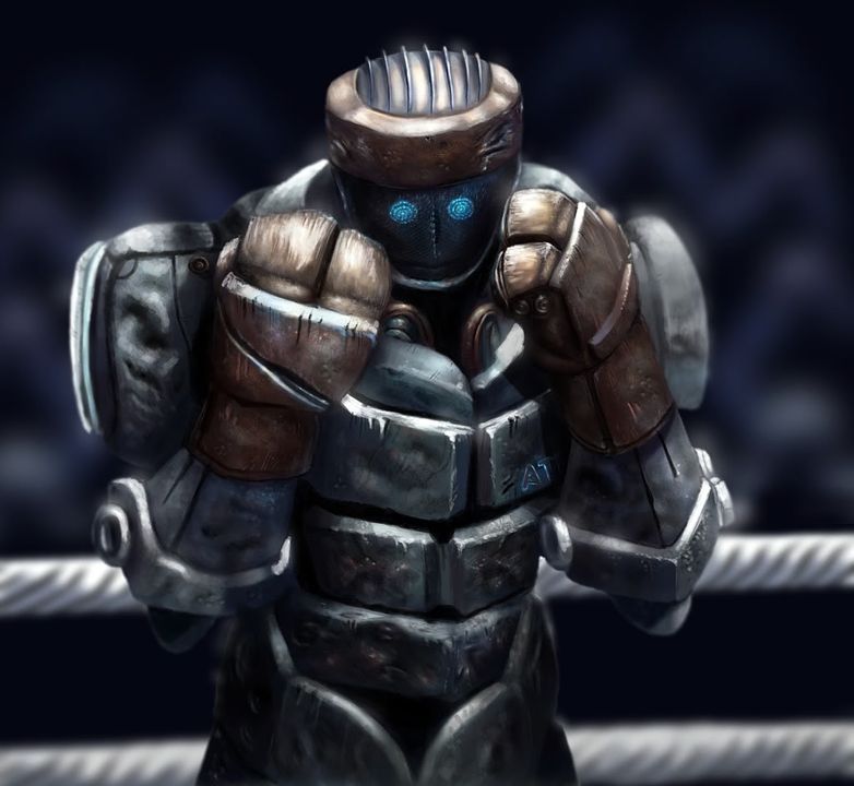 [Share]Your CG Artwork Development Atom_real_steel_by_billcreative-d4rjy01