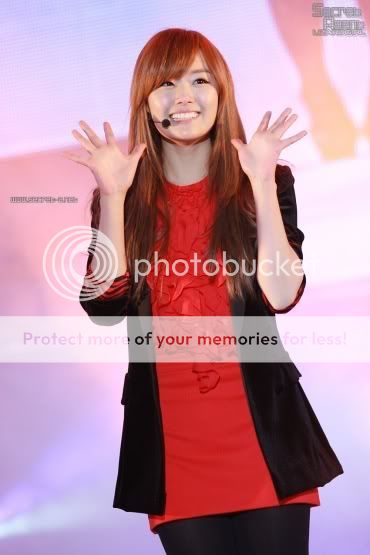 [PHOTOs][14.01.2012] SECRET - "Winter Festival" @Oak Valley Oak-32