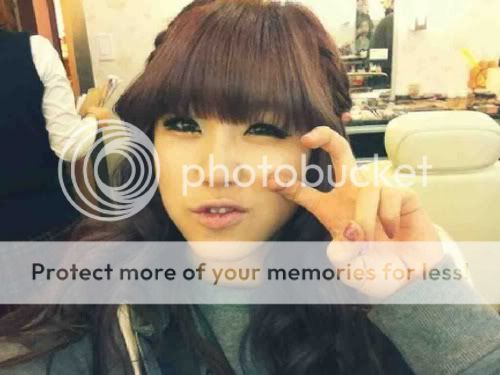 [PHOTOs][15.01.2012]JiEun, Hyosung, Zinger - Selca@Twitter Secret-113