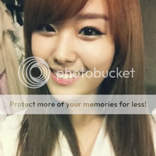 [PHOTOs][15.01.2012]JiEun, Hyosung, Zinger - Selca@Twitter Secret-114