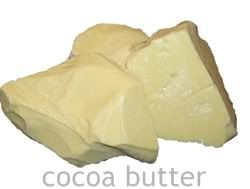 3-      الدسم  Cocoa-butter-1