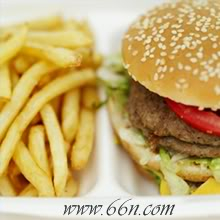 ماكولات غنية بالصوديوم Healthy-fast-food-children-800X800