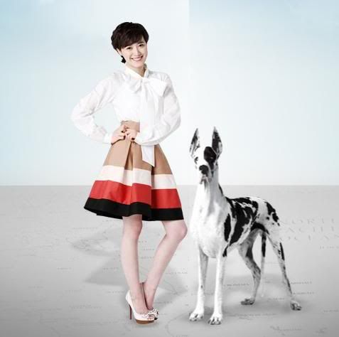 [Photo] Hye Sun tại buổi ra mắt Toyota Viewimage-3