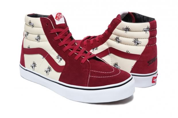 Bộ sưu tập “Flies” Pack cho thu đông của Supreme và Vans Supreme-x-vans-2011-fallwinter-flies-pack-2-620x413