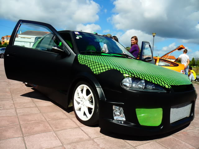 Reportaje de la 3ª concentracion tuning en Coristanco by SPL-TEAM SAM_2143