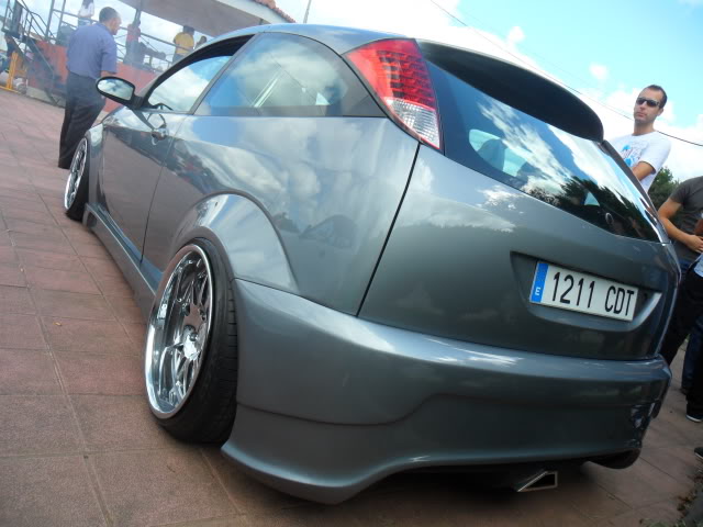 Reportaje de la 3ª concentracion tuning en Coristanco by SPL-TEAM SAM_2195