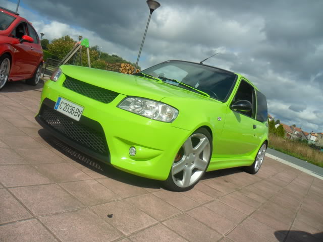 Reportaje de la 3ª concentracion tuning en Coristanco by SPL-TEAM SAM_2260