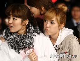 [Hyoyeon+Jessica] HyoSic ImagesCAGSLPPY