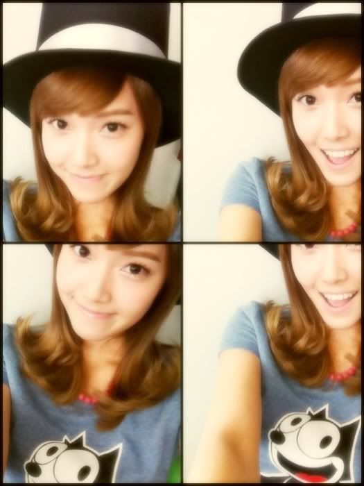 [NEWS] Selcas de Jessica J55yY1