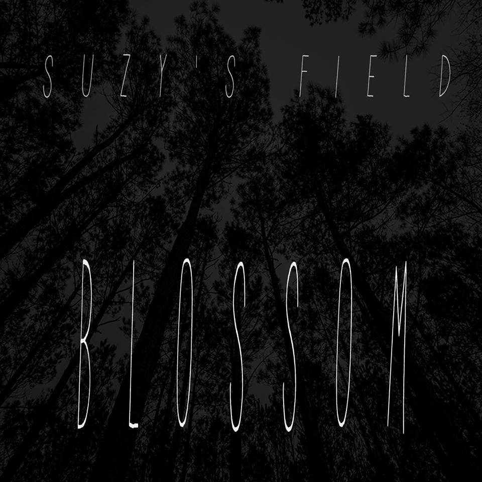 Blossom - Suzy's Field FrontcoverBlossom_zpsf7fe1fb8