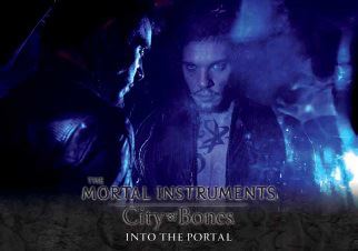 The Mortal Instruments: City of Bones - Page 3 MortalInstrumentsTradingCard4_zps5260b7bd