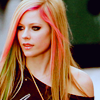 Avril Lavigne Fan Club 16