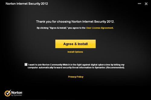 Norton Internet Security 2012 v19.0.0.128 (Final+Crack) Norton1