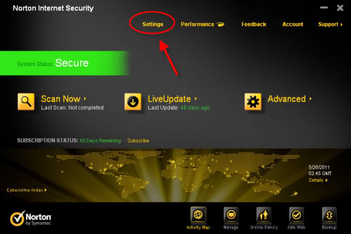 Norton Internet Security 2012 v19.0.0.128 (Final+Crack) Norton4