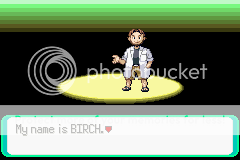 Let's Play Pokemon Emerald! 2-1