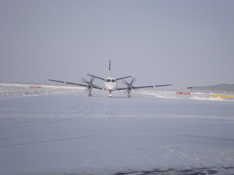 Aeroportul Arad - Decembrie 2010 DSC04883