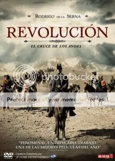 Mi Colección de Peliculas 2010-2012 [DVDRip][Audio Latino][1 link]  RevolucionPoster