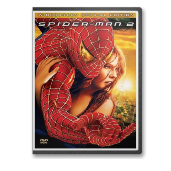 Trilogía De Spiderman [MKV-DVDRIP-ESP]   Sp2cover