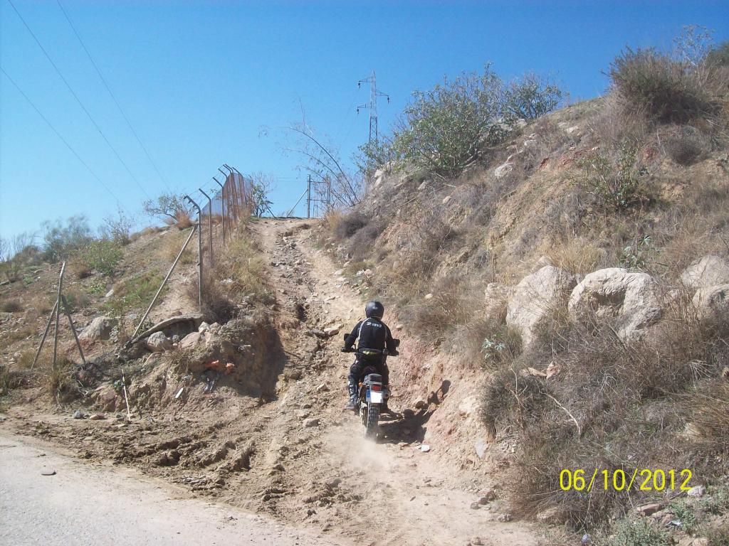 Cronicas de la loja 500 trail. 100_5024