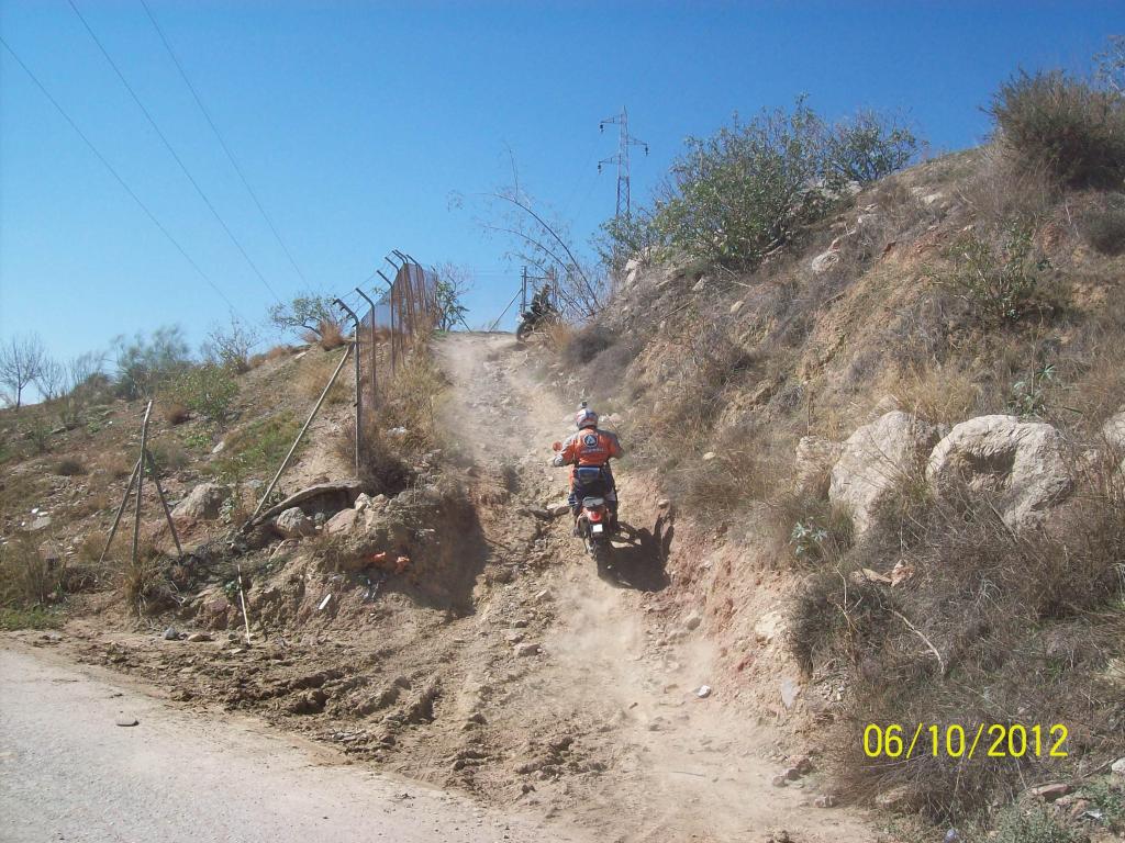 Cronicas de la loja 500 trail. 100_5025