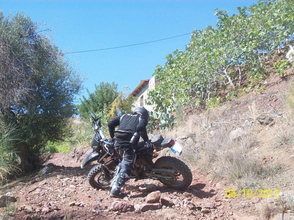 Cronicas de la loja 500 trail. 100_5037