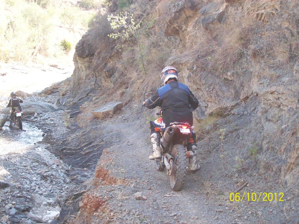 Cronicas de la loja 500 trail. 100_5045