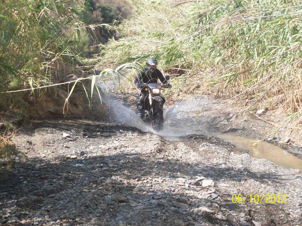 Cronicas de la loja 500 trail. 100_5054