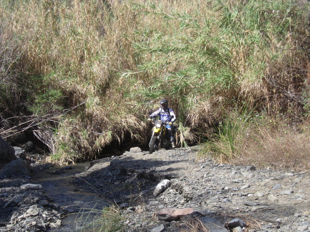 Cronicas de la loja 500 trail. DSCF9304