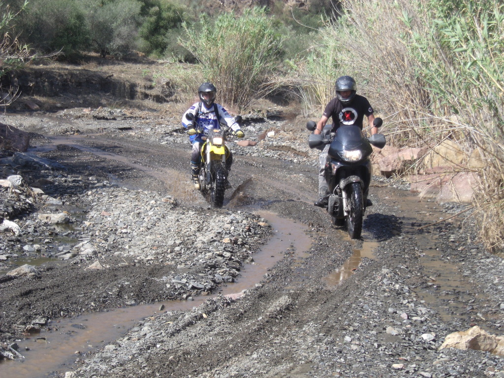 Cronicas de la loja 500 trail. DSCF9311